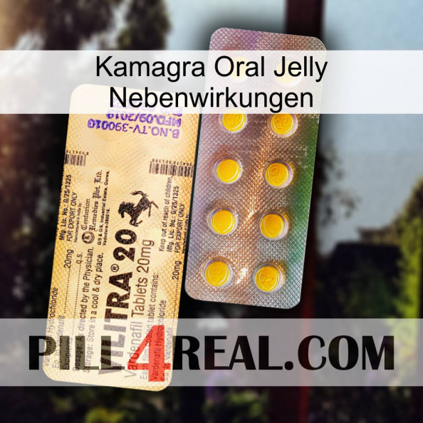 Kamagra Oral Jelly Side Effects new06